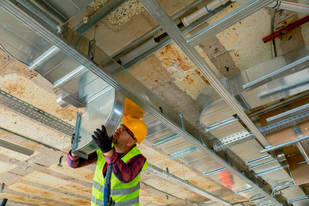 Best Air Conditioning Cleaning in Shaker Heights, OH
