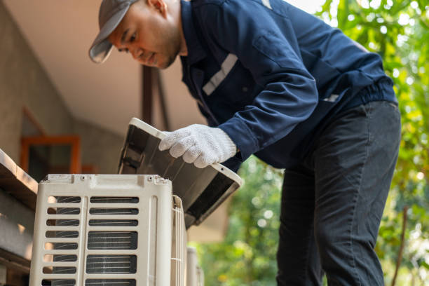 Trusted Shaker Heights, OH HVAC Experts